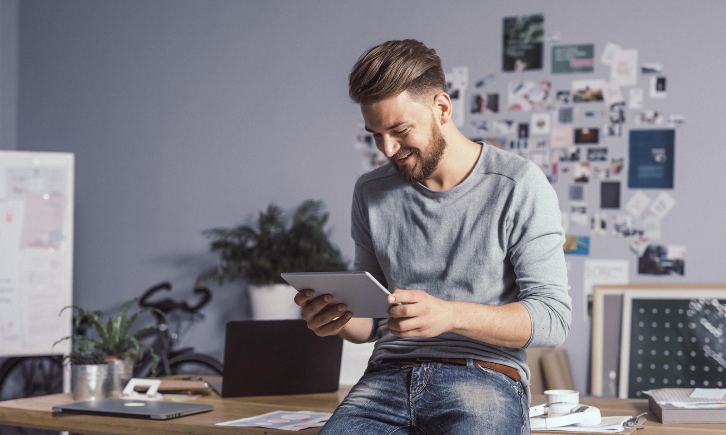 Datenanalyse und Performance-Monitoring für SEO